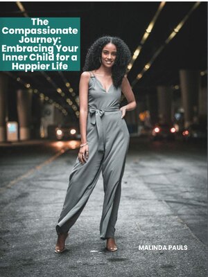 cover image of The Compassionate Journey